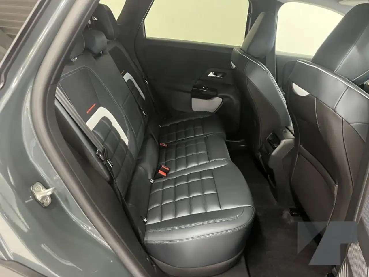 Citroen C5 Aircross 145 Hybrid MAX 14