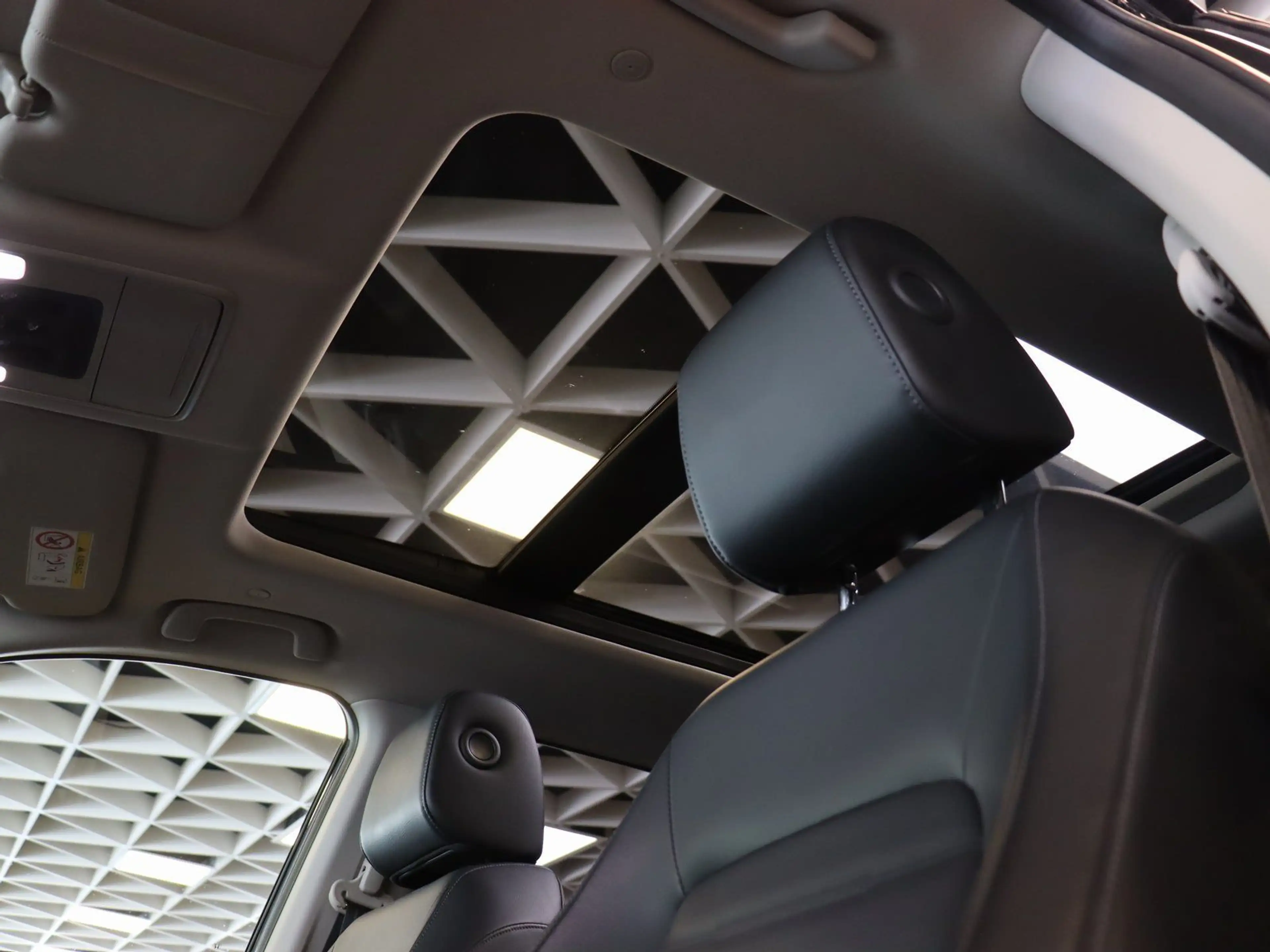 Honda CR-V 2.0 i-MMD HYBRID Elegance 2WD OPF — photo 11
