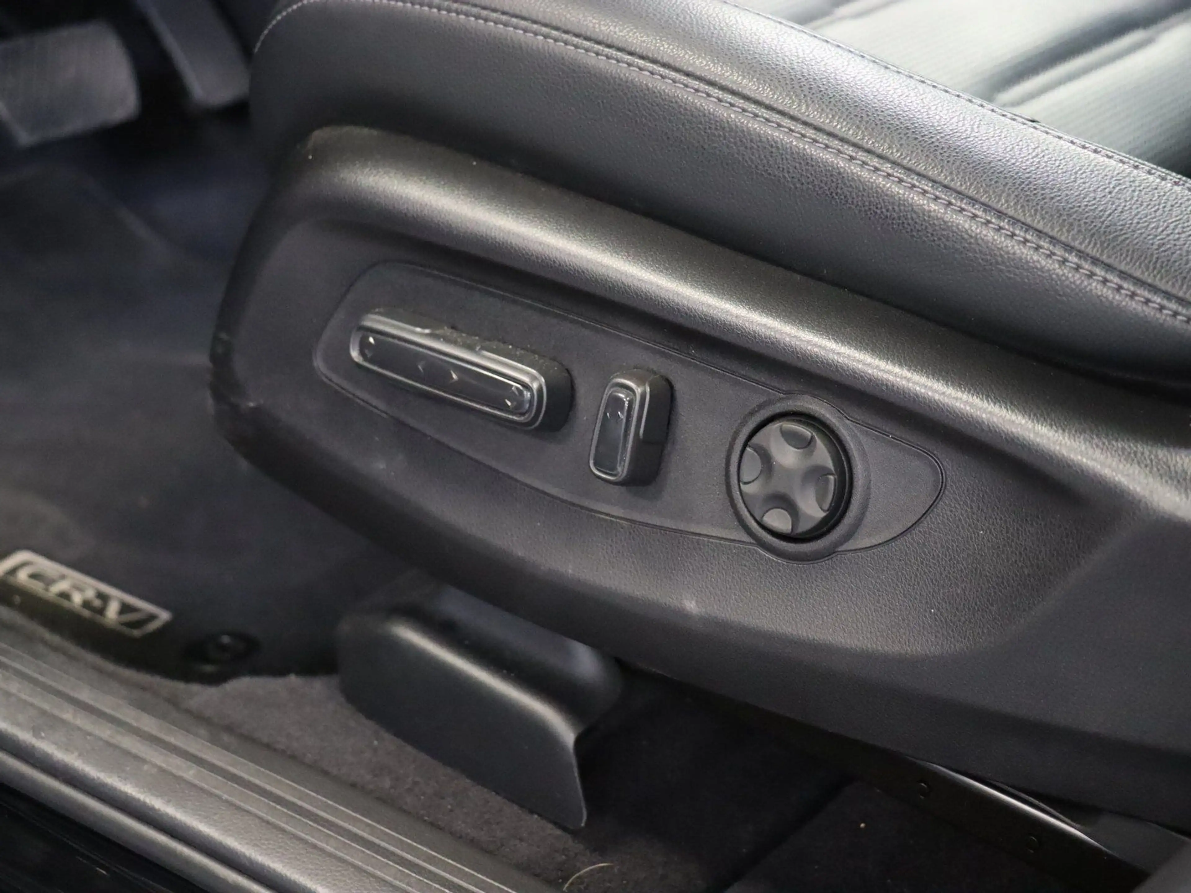 Honda CR-V 2.0 i-MMD HYBRID Elegance 2WD OPF — photo 12