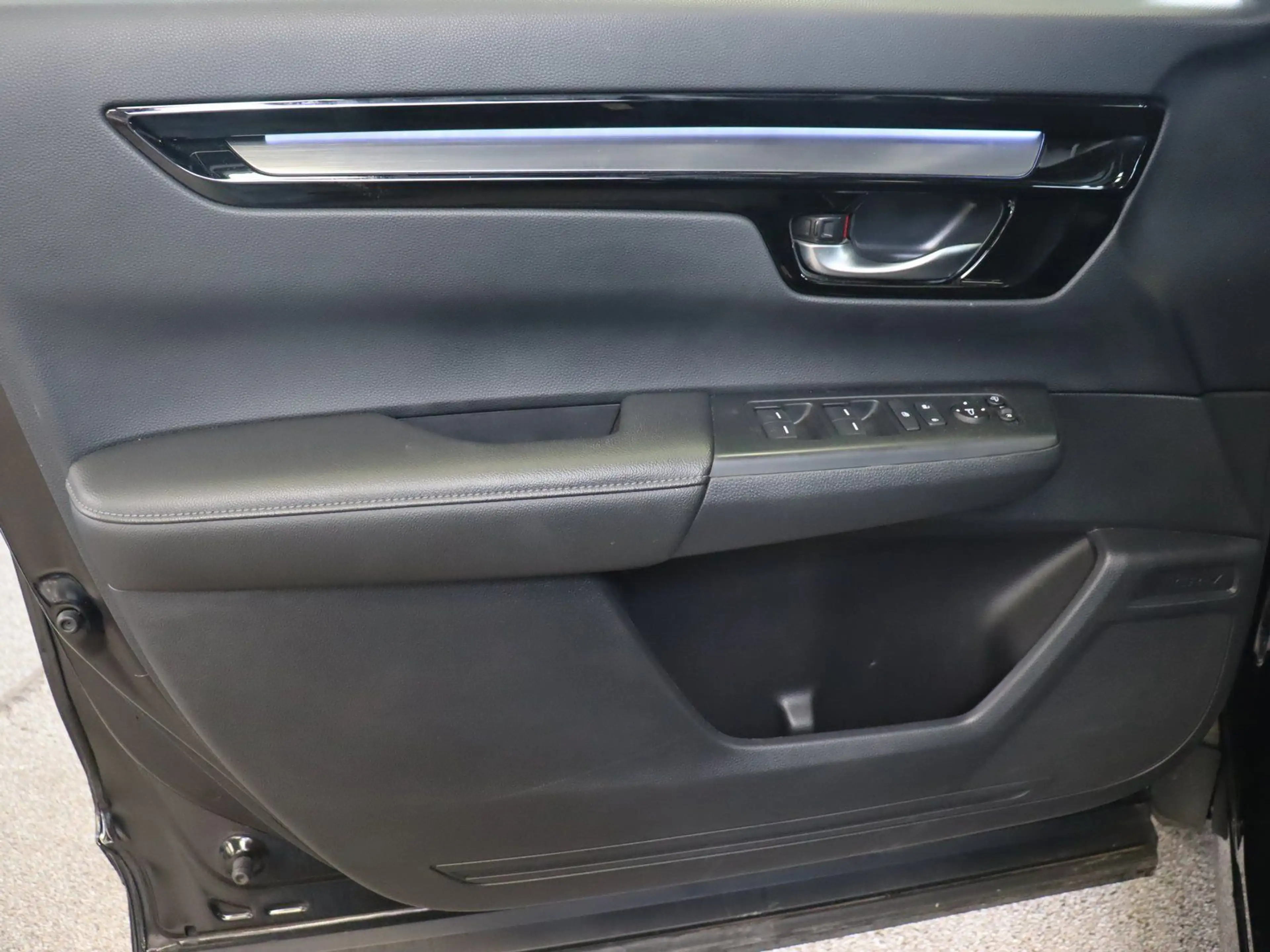 Honda CR-V 2.0 i-MMD HYBRID Elegance 2WD OPF — photo 9