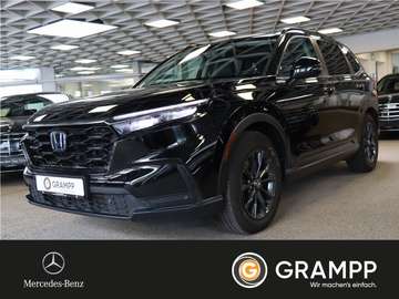 2.0 i-MMD HYBRID Elegance 2WD OPF