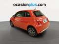 Fiat 500 1.0 Hybrid Dolcevita 52kW Naranja - thumbnail 3