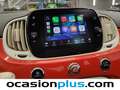 Fiat 500 1.0 Hybrid Dolcevita 52kW Naranja - thumbnail 8
