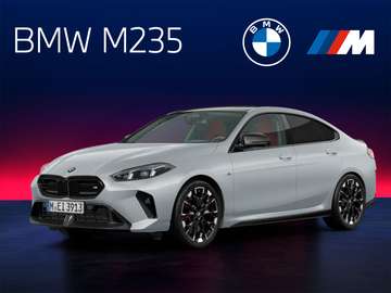 xDrive Gran Coupé | Frei konfigurierbar