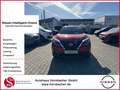 Nissan Juke 1.6 Hybrid N-Connecta Hybrid Rot - thumbnail 1