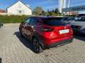 Nissan Juke 1.6 Hybrid N-Connecta Hybrid Rot - thumbnail 5