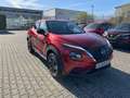 Nissan Juke 1.6 Hybrid N-Connecta Hybrid Rot - thumbnail 9