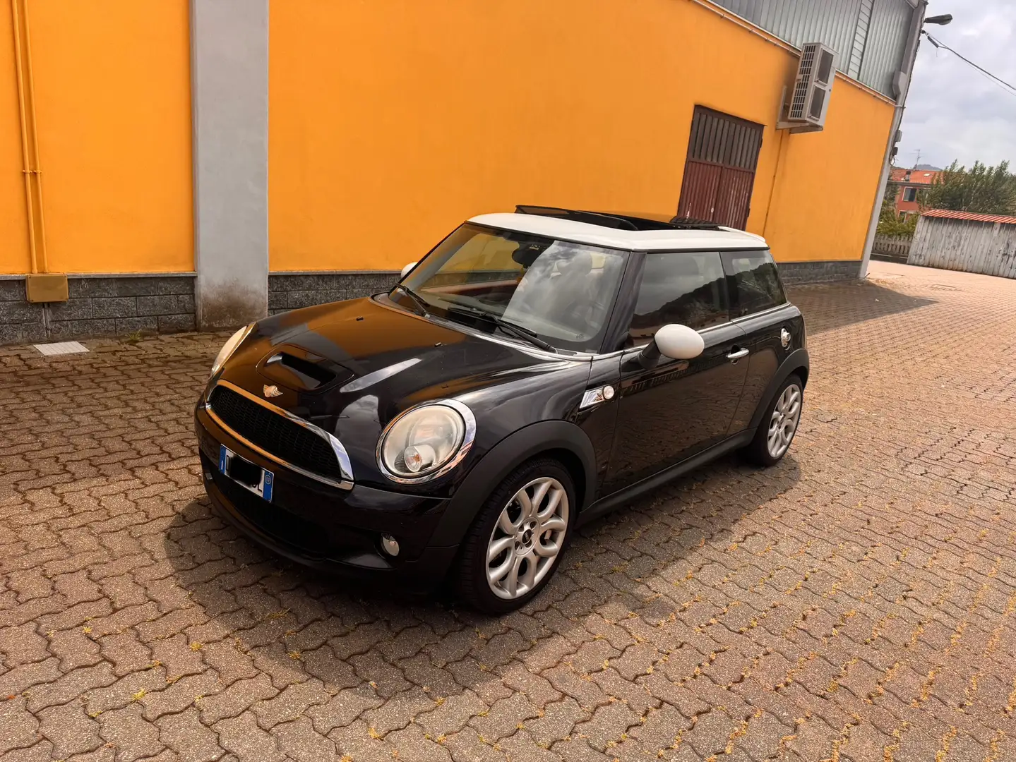 MINI Cooper S 1.6 50 Mayfair 174 CV - 2