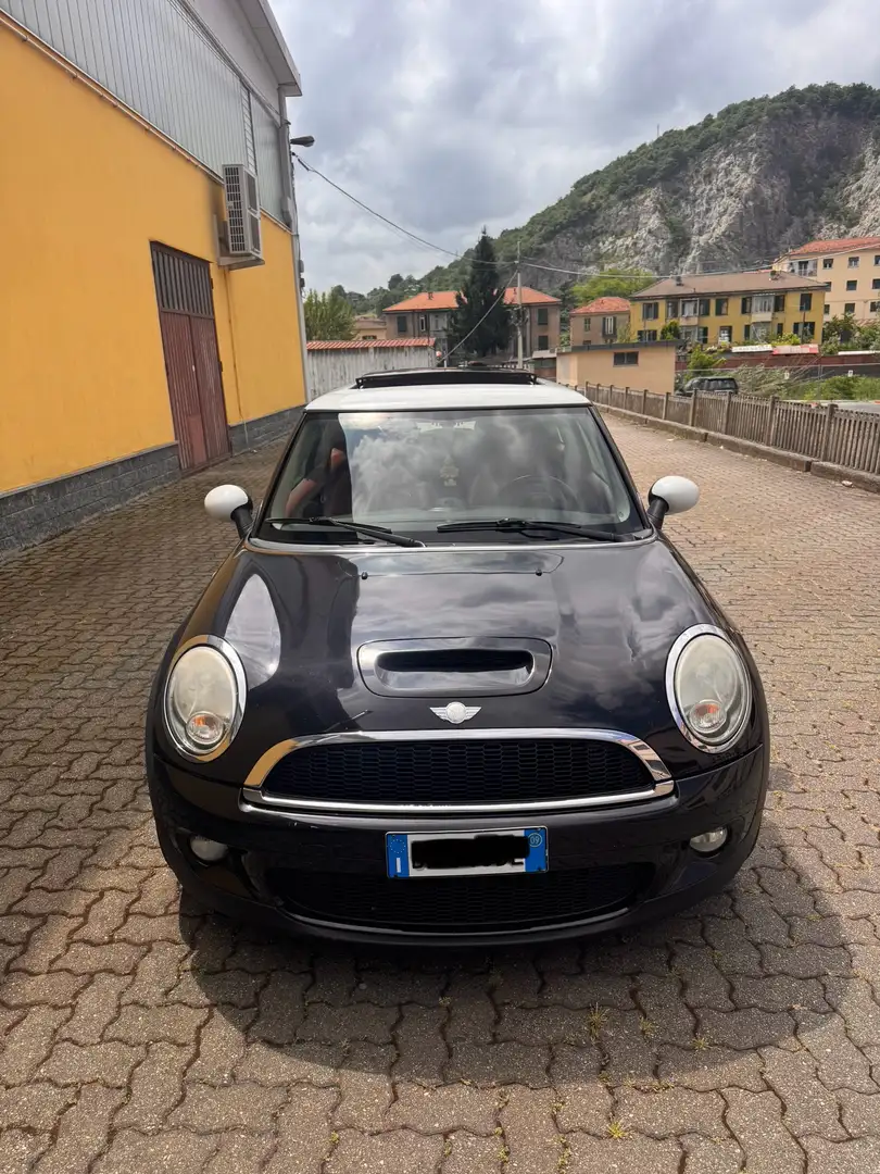 MINI Cooper S 1.6 50 Mayfair 174 CV - 1