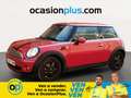 MINI Cooper Rojo - thumbnail 1
