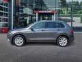 Volkswagen Tiguan 1.4 TSI DSG COMFORTLINE TREKHAAK/PANO-DAK/ACC/E-KL Gris - thumbnail 8