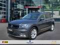 Volkswagen Tiguan 1.4 TSI DSG COMFORTLINE TREKHAAK/PANO-DAK/ACC/E-KL Gris - thumbnail 1
