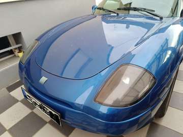 Barchetta 1.8i 16V