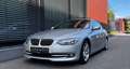BMW 325 i Cabrio*Leder*Navi*Xenon*Sportsitze*AHK* Plateado - thumbnail 14