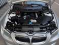 BMW 325 i Cabrio*Leder*Navi*Xenon*Sportsitze*AHK* Plateado - thumbnail 12