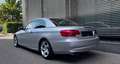 BMW 325 i Cabrio*Leder*Navi*Xenon*Sportsitze*AHK* Plateado - thumbnail 8