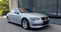 BMW 325 i Cabrio*Leder*Navi*Xenon*Sportsitze*AHK* Plateado - thumbnail 1