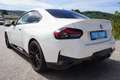 BMW 220 - 220d M- Sportpaket Pro Weiß - thumbnail 4
