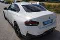 BMW 220 - 220d M- Sportpaket Pro Weiß - thumbnail 13