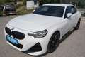 BMW 220 - 220d M- Sportpaket Pro Weiß - thumbnail 11