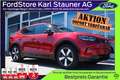 Ford Capri 77kWh Heck WÄRMEPUMPE 360° 0,99 % FIN* Red - thumbnail 1