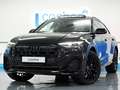 Audi Q8 55 TFSI Black line quattro tiptronic 250kW Negro - thumbnail 1