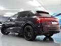 Audi Q8 55 TFSI Black line quattro tiptronic 250kW Negro - thumbnail 47