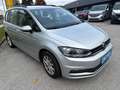 Volkswagen Touran 2,0 TDI **Multifunktionslenrad/Aluräder/1.Besitz** Silber - thumbnail 3