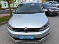 Volkswagen Touran 2,0 TDI **Multifunktionslenrad/Aluräder/1.Besitz** Silber - thumbnail 2