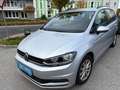 Volkswagen Touran 2,0 TDI **Multifunktionslenrad/Aluräder/1.Besitz** Silber - thumbnail 1