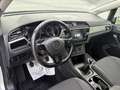 Volkswagen Touran 2,0 TDI **Multifunktionslenrad/Aluräder/1.Besitz** Silber - thumbnail 8