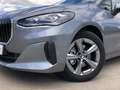 BMW 218 218dA Active Tourer Gris - thumbnail 6