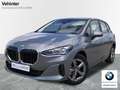 BMW 218 218dA Active Tourer Gris - thumbnail 1