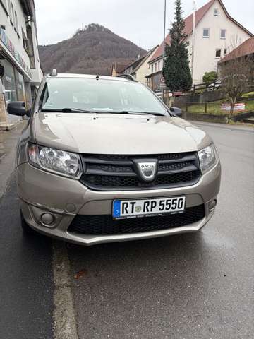 Dacia Logan MCV 1.2 Laureate 75cv