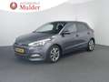Hyundai i20 1.2 HP i-Motion Comfort | Clima | Grau - thumbnail 1