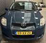Toyota Auris 1.6-16V Sol Business Automaat – Navigatie – NAP Blau - thumbnail 4
