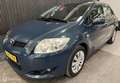 Toyota Auris 1.6-16V Sol Business Automaat – Navigatie – NAP Blau - thumbnail 5