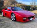 Ferrari 348 348 TB 3.4 300cv Red - thumbnail 1