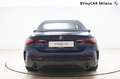 BMW 420 d mhev 48V Msport auto cabrio Bleu - thumbnail 4