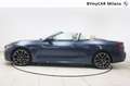 BMW 420 d mhev 48V Msport auto cabrio Bleu - thumbnail 16