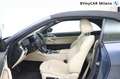 BMW 420 d mhev 48V Msport auto cabrio Bleu - thumbnail 12