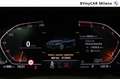 BMW 420 d mhev 48V Msport auto cabrio Bleu - thumbnail 13