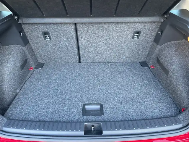 Seat Arona view 11
