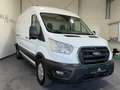 Ford Transit Transit Kasten 2,0 EcoBlue L3H2 350 Trend Weiß - thumbnail 1