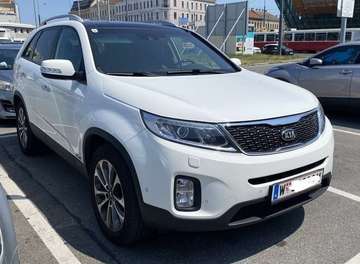 Sorento 2,2 CRDi Active Pro 4WD Aut. Active Pro