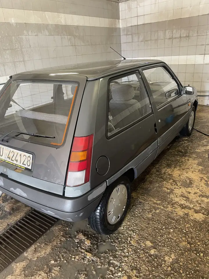 Renault Super 5 Supercinque 3p 1.1 GTL, foto 3