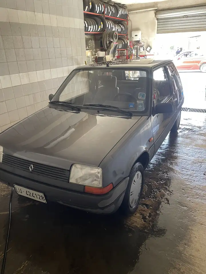 Renault Super 5 Supercinque 3p 1.1 GTL, foto 1