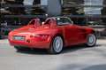 Porsche 944 3.0 Heynsdyk Rood - thumbnail 13