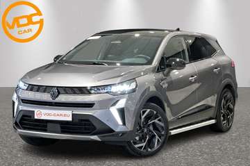 Esprit Alpine - 1.8 E-TECH