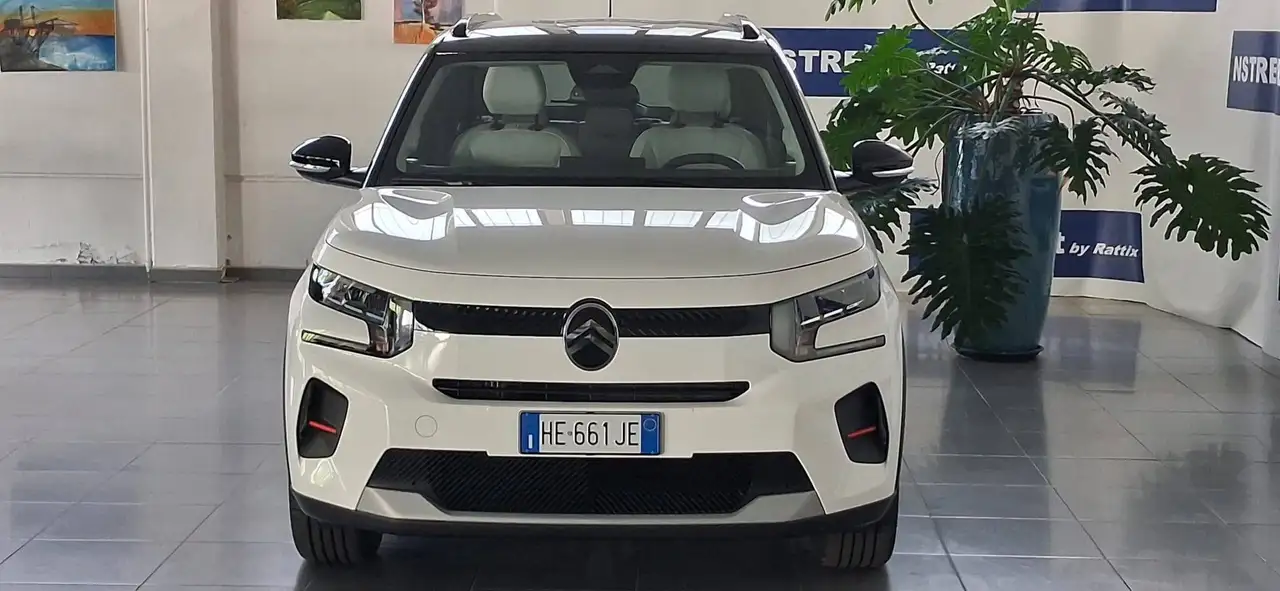 Citroen C3 2026